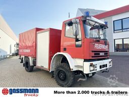Iveco FF 95 E 18 4x4, SW 2000, Feuerwehr, LBW MBB