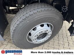 MAN TGS 41.440/480 8x4 BB