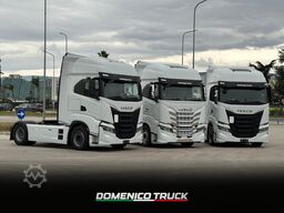 Iveco Stralis S-Way 530