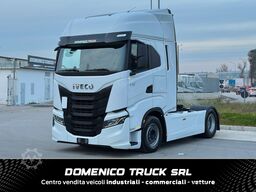 Iveco Stralis S-Way 530