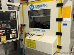 JUNKER Jucam 1000 /11S