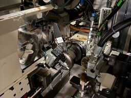 JUNKER Jucam 1000 /11S