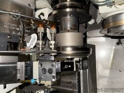 JUNKER Jucam 1000 /11S