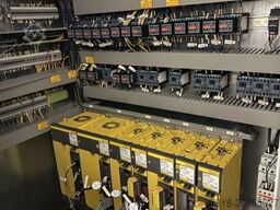 JUNKER Jucam 1000 /11S