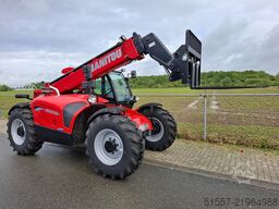 Manitou MT 933 EASY 75 D | 2023