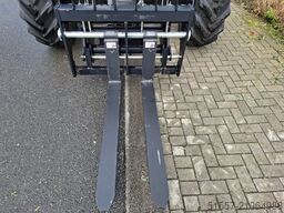 Manitou MT 933 EASY 75 D | 2023