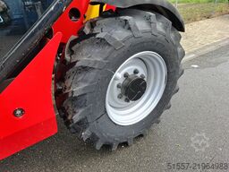Manitou MT 933 EASY 75 D | 2023