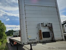 Schmitz Cargobull SCS 24/L-13.62 EB Stapleraufnahme