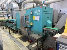 INDEX C200