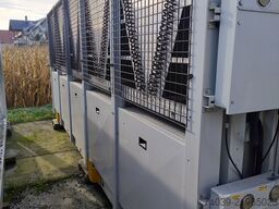 ACM KÄLTE KLIMA BR 700