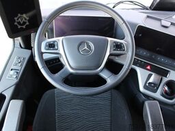 Mercedes-Benz eActros 300 L ENIN FÄHIG! BDF