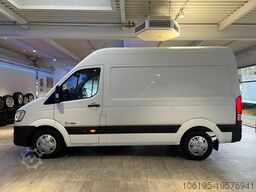 RENAULT Master 2,3 dCi L2-H2*Garantie*1.Hand*AHK