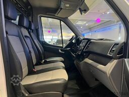 RENAULT Master 2,3 dCi L2-H2*Garantie*1.Hand*AHK