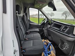 FORD E-TRANSIT L2H2 184 pk 75KWH