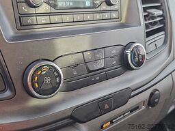 FORD TRANSIT 2.0 Bakwagen Laadklep!