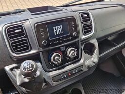 FIAT Fiat Ducato 9 Sitzer Systemboden Rolli Stock