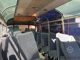 SETRA Kässbohrer Setra S 11