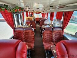 VOLVO Paket 1 x Saurer L4C + Volvo B 10