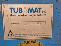 Tracto-Technik Tubomat 642