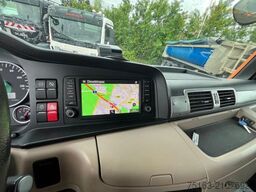 MAN TG-S 18.460 4x4 LOF SZM org LOF Umbau