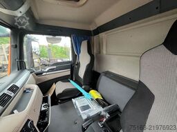 MAN TG-S 18.460 4x4 LOF SZM org LOF Umbau