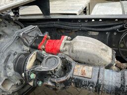 MAN TG-S 18.460 4x4 LOF SZM org LOF Umbau