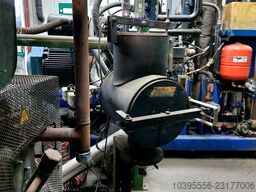Spanner Re² Wood Gasifier CHP Unit BHKA  45-5,7-V1.1