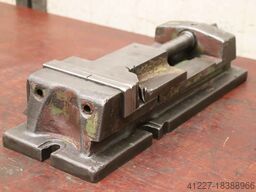 unbekannt Spannweite 125 mm