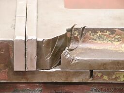 unbekannt Spannweite 125 mm