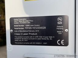 Epilog Epilog Fusion 40 / 120 Watt