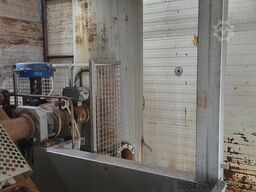 boema SPB55 gruszka parowa