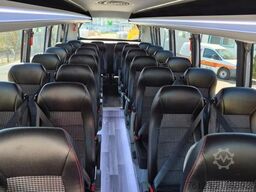 IVECO 2x Daily 70 Lagerfahrzrug Ferqui Sunrise 2,5 m B