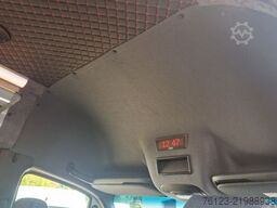MERCEDES-BENZ Sprinter 315 Tourer 9 SS VIP Systemboden