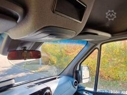 MERCEDES-BENZ Sprinter 315 Tourer 9 SS VIP Systemboden