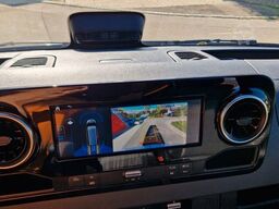 MERCEDES-BENZ Sprinter 315 Tourer 9 SS VIP Systemboden