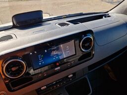 MERCEDES-BENZ Sprinter 315 Tourer 9 SS VIP Systemboden