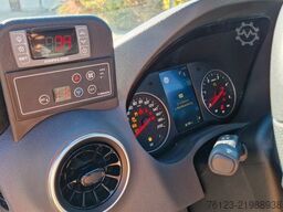 MERCEDES-BENZ Sprinter 315 Tourer 9 SS VIP Systemboden