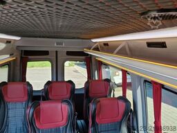 MERCEDES-BENZ Sprinter 315 Tourer 9 SS VIP Systemboden