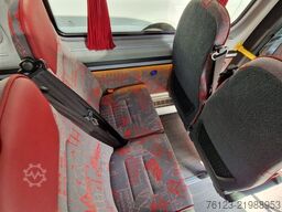 MERCEDES-BENZ 517 Sprinter GSR 3 Automatik 22 SS mehrfach