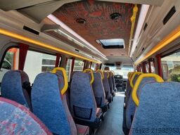 MERCEDES-BENZ 517 Sprinter GSR 3 Automatik 22 SS mehrfach