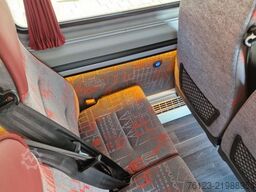 MERCEDES-BENZ 517 Sprinter GSR 3 Automatik 22 SS mehrfach