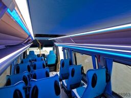 MERCEDES-BENZ 517 Sprinter Mitteltüre Lord Comfort 22 S Travel