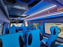 MERCEDES-BENZ 517 Sprinter Mitteltüre Lord Comfort 22 S Travel