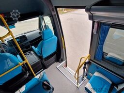 MERCEDES-BENZ 517 Sprinter Mitteltüre Lord Comfort 22 S Travel
