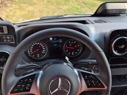 MERCEDES-BENZ 517 Sprinter Mitteltüre Lord Comfort 22 S Travel