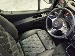 MERCEDES-BENZ 517 Sprinter Mitteltüre Lord Comfort 22 S Travel
