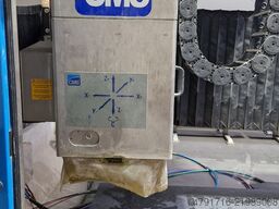 CMS BREMBANA Speed 434