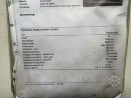 EHT EHP 8-25