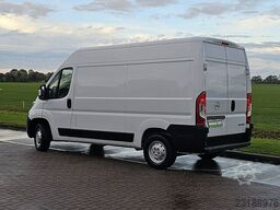OPEL MOVANO 2.2 L2H2 Airco BPM Vrij 3 Zits Cruise Co...