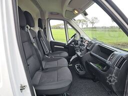 OPEL MOVANO 2.2 L2H2 Airco BPM Vrij 3 Zits Cruise Co...